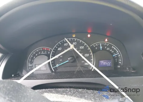 2014 Toyota Camry L/Se/Le/Xle из США, поврежденный, VIN 4T4BF1FK7ER381482